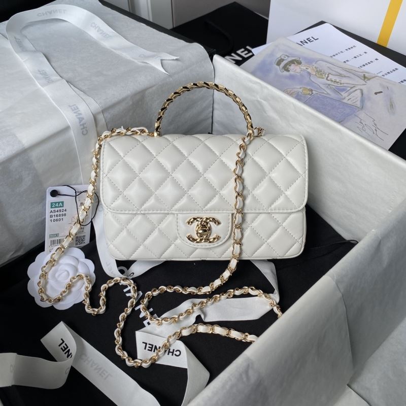 Ch**el satchel bags
